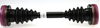 GKN Loebro CV Axle Assembly - 901-332-026-11
